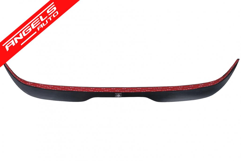 Eleron Luneta compatibil cu VW Tiguan II Mk2 R/R Line Facelift (2020-2024) Negru - imagine 6