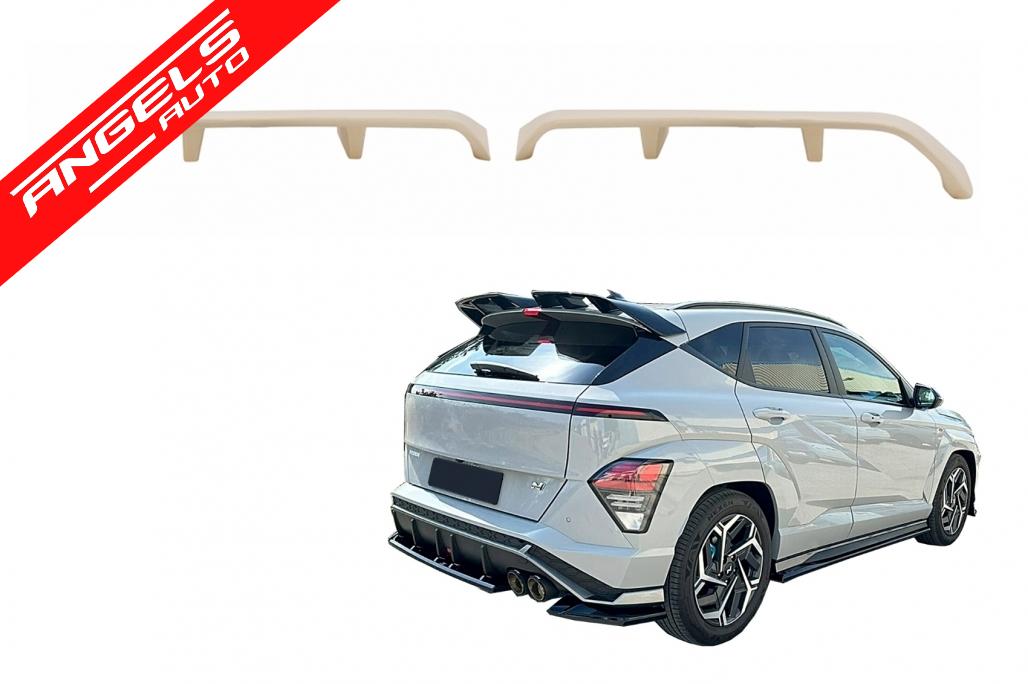 Eleron Luneta compatibil cu Hyundai Kona N-Line Mk2 (2023-up) Nevopsit