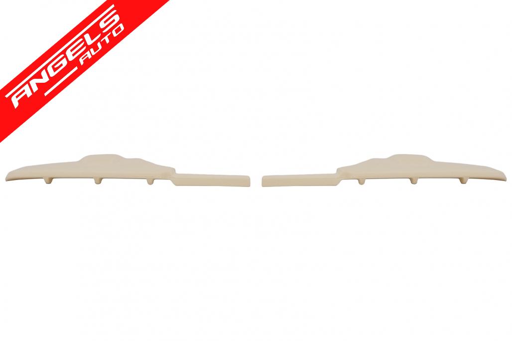 Eleron Luneta compatibil cu VW Transporter T7 (2022-Up)/Ford Transit Custom (2023-up) Barn Doors - imagine 2