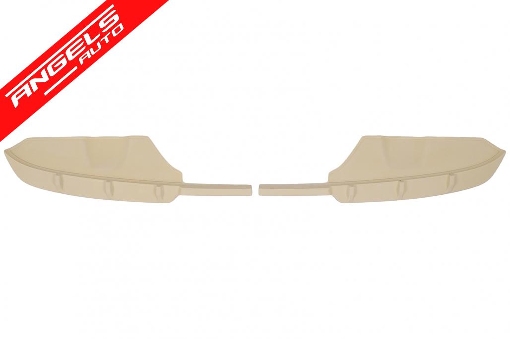 Eleron Luneta compatibil cu VW Transporter T7 (2022-Up)/Ford Transit Custom (2023-up) Barn Doors - imagine 6