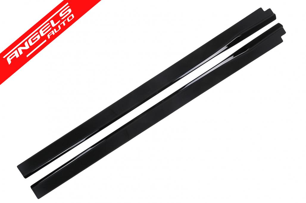 Kit Aero compatibil cu Hyundai Kona N-Line Mk2 (2023-up) - imagine 4