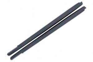 Praguri Laterale compatibile cu Mercedes E-Class W213 S213 (2016-2022) Sport Look