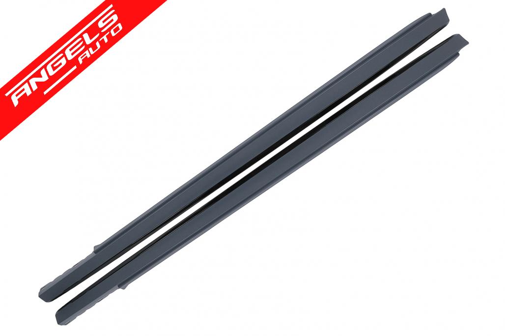 Praguri Laterale compatibile cu Mercedes E-Class W213 S213 (2016-2022) Sport Look