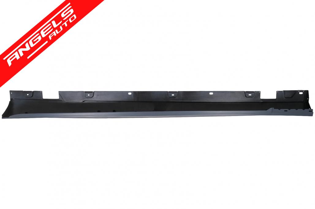 Praguri Laterale compatibile cu Mercedes E-Class W213 S213 (2016-2022) Sport Look - imagine 6