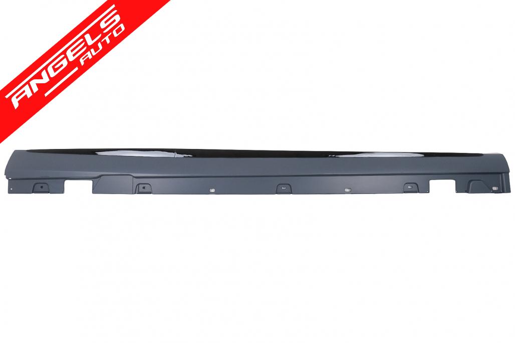 Praguri Laterale compatibile cu Mercedes E-Class W213 S213 (2016-2022) Sport Look - imagine 5