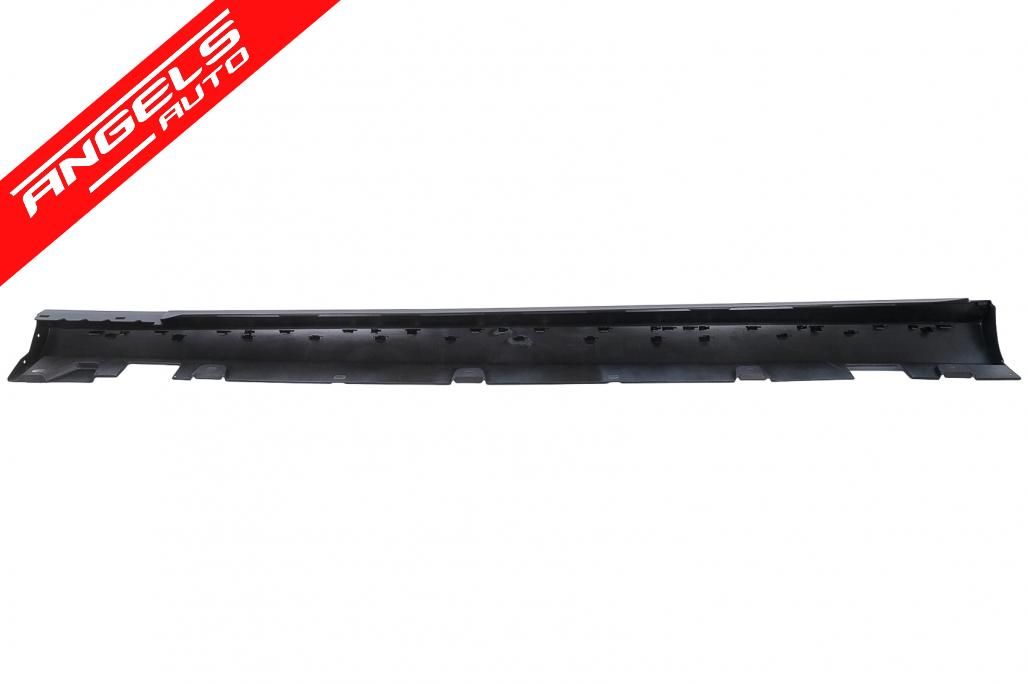 Praguri Laterale compatibile cu Mercedes E-Class W213 S213 (2016-2022) Sport Look - imagine 7