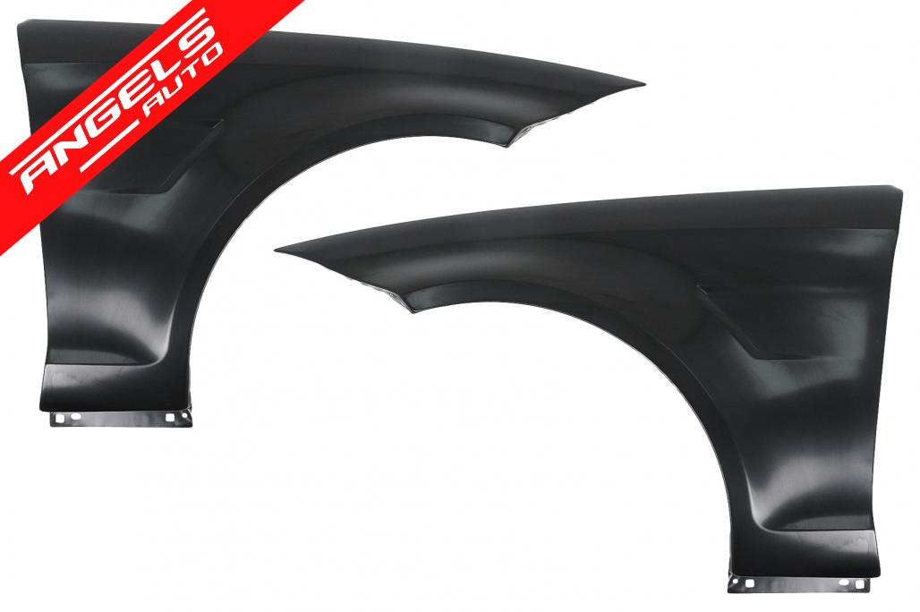 Aripi Fata compatibile cu Mercedes CLS W218 C218 X218 (2011-2018) CLS63 Look