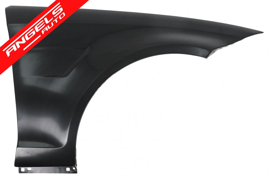 Aripi Fata compatibile cu Mercedes CLS W218 C218 X218 (2011-2018) CLS63 Look - imagine 2
