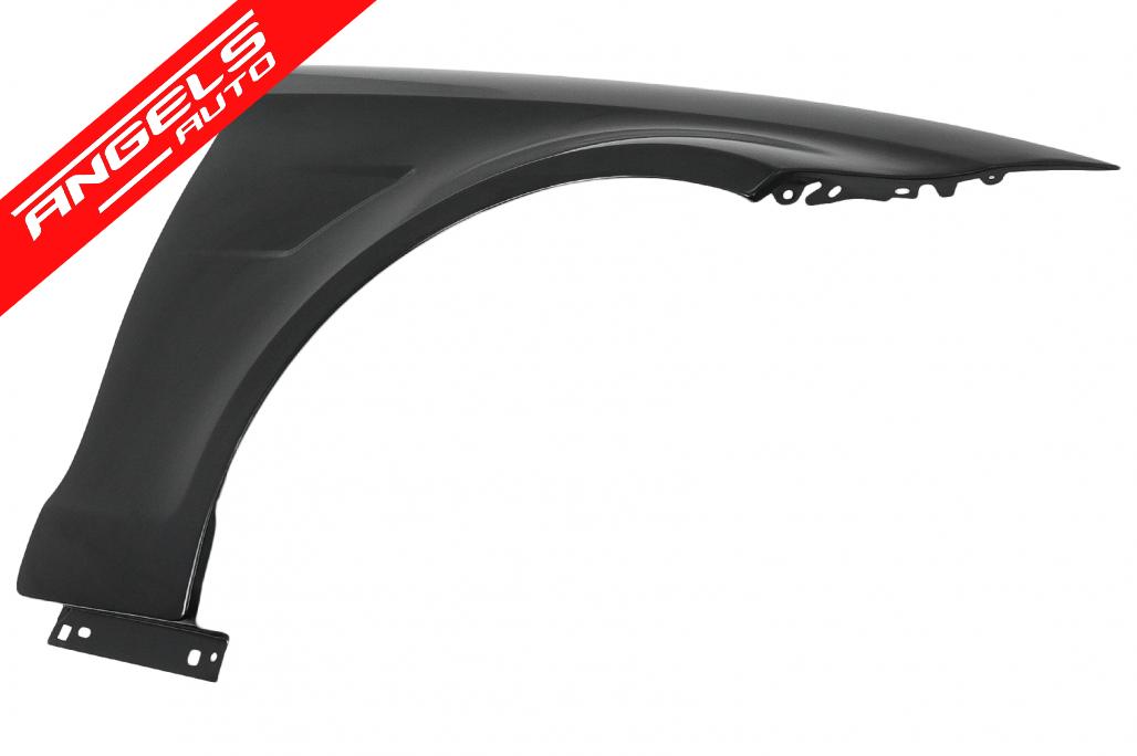 Aripi Fata compatibile cu Mercedes CLS W218 C218 X218 (2011-2018) CLS63 Look - imagine 3