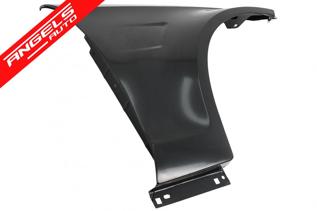 Aripi Fata compatibile cu Mercedes CLS W218 C218 X218 (2011-2018) CLS63 Look - imagine 4