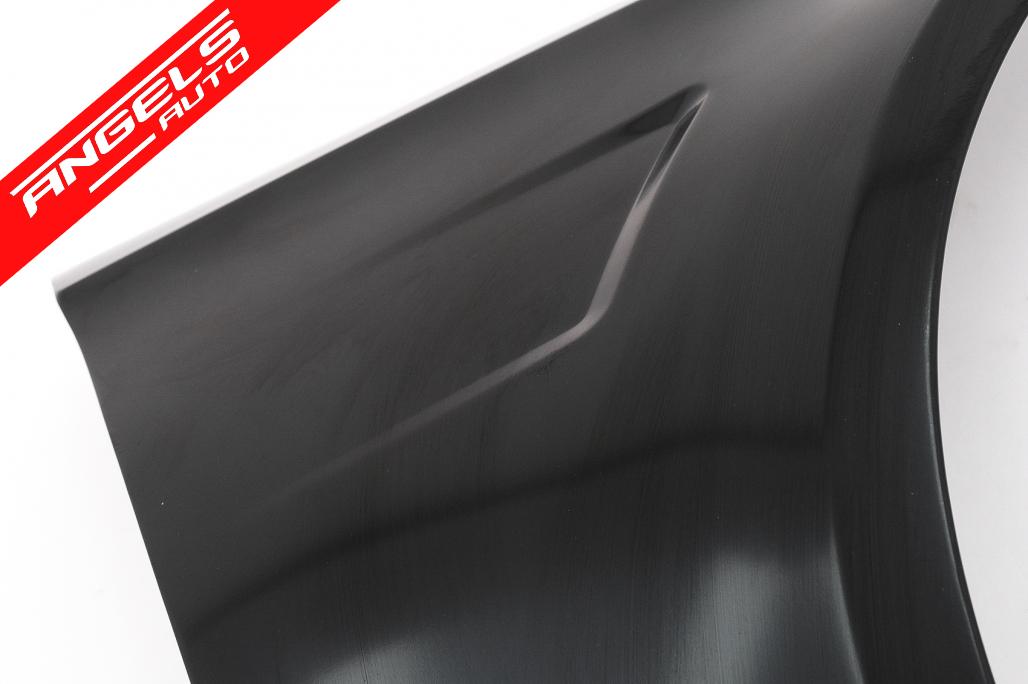 Aripi Fata compatibile cu Mercedes CLS W218 C218 X218 (2011-2018) CLS63 Look - imagine 5