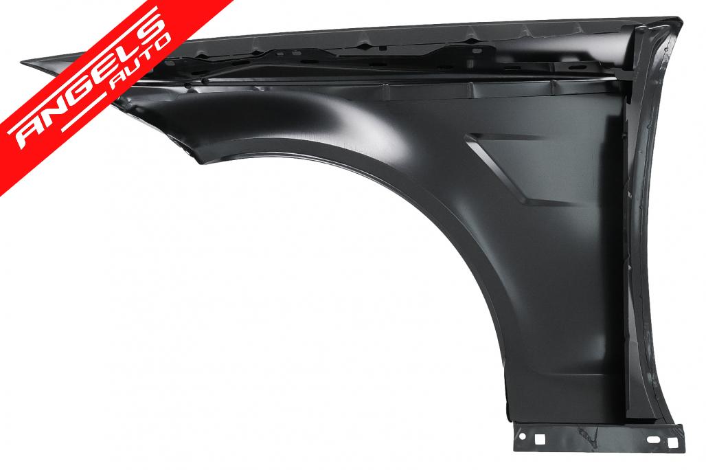 Aripi Fata compatibile cu Mercedes CLS W218 C218 X218 (2011-2018) CLS63 Look - imagine 6