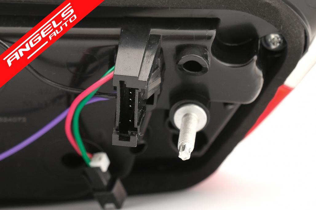 Stopuri LED compatibile cu BMW G20 Seria 3 Sedan (2018-2022) Laser Look - imagine 7