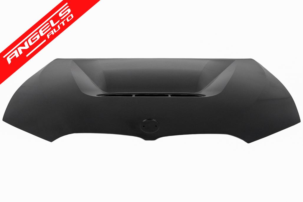 Capota compatibila cu BMW Seria 3 G20 G21 (2018-2025) CS Look - imagine 5