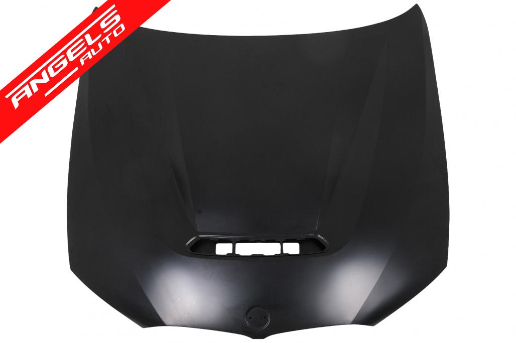 Capota compatibila cu BMW Seria 3 G20 G21 (2018-2025) CS Look - imagine 2