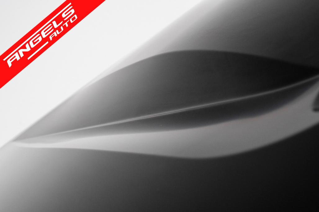 Capota compatibila cu BMW Seria 3 G20 G21 (2018-2025) CS Look - imagine 6