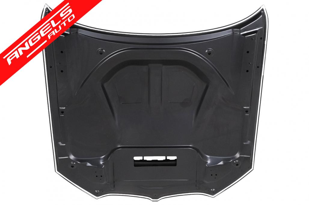 Capota compatibila cu BMW Seria 3 G20 G21 (2018-2025) CS Look - imagine 7