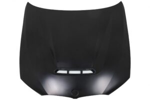 Capota compatibila cu BMW Seria 3 G20 G21 (2018-2025) CS Look