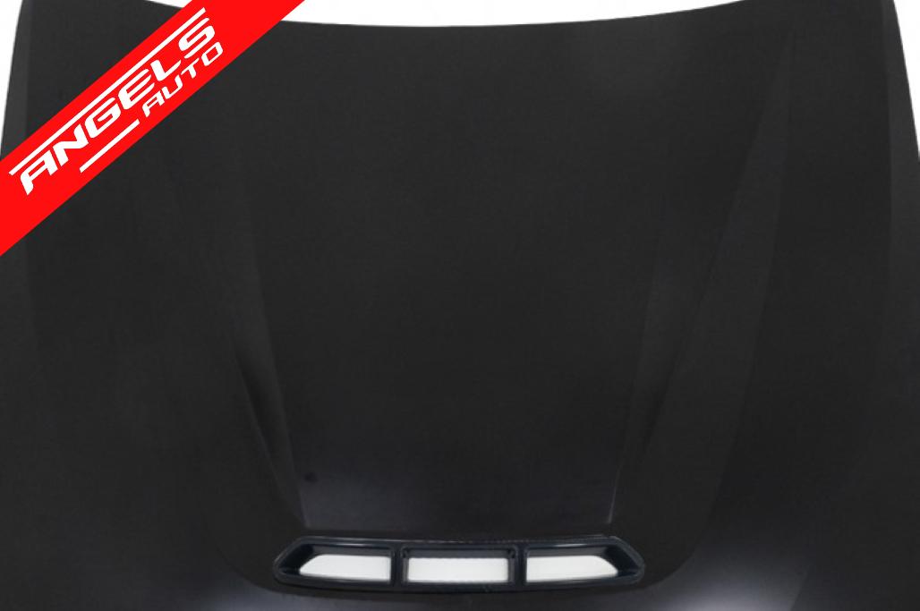 Capota compatibila cu BMW Seria 3 G20 G21 (2018-2025) CS Look - imagine 3