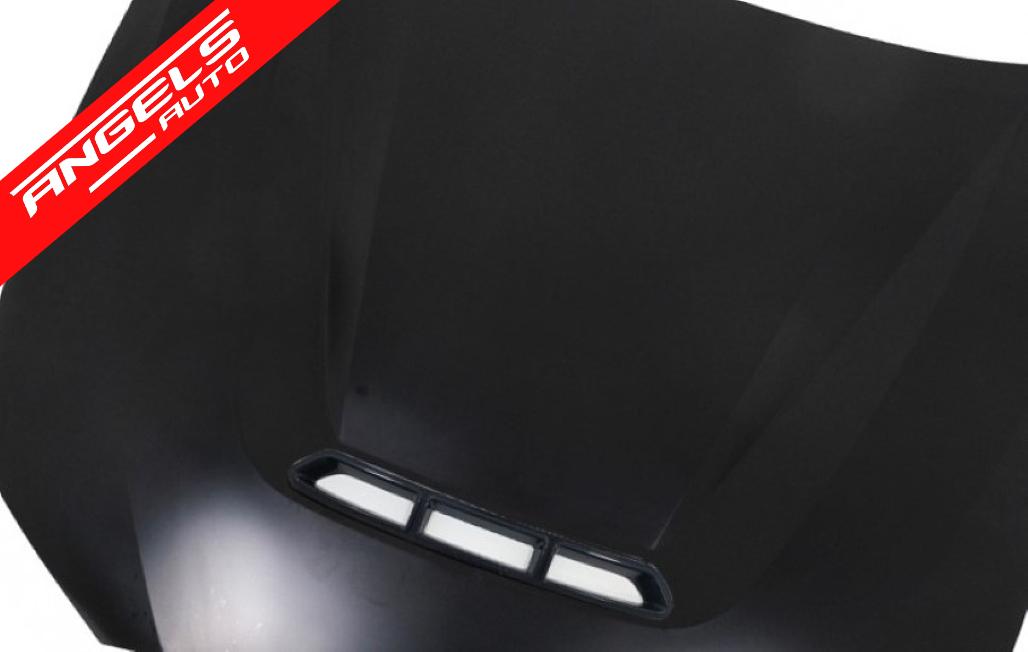 Capota compatibila cu BMW Seria 3 G20 G21 (2018-2025) CS Look - imagine 4