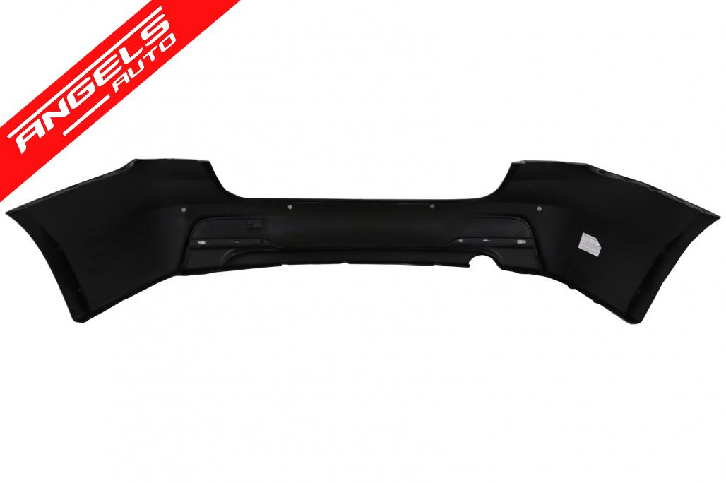 Bara Spate compatibila cu BMW Seria 3 F31 Touring Non LCI & LCI (2011-2018) M-Technik Look - imagine 4