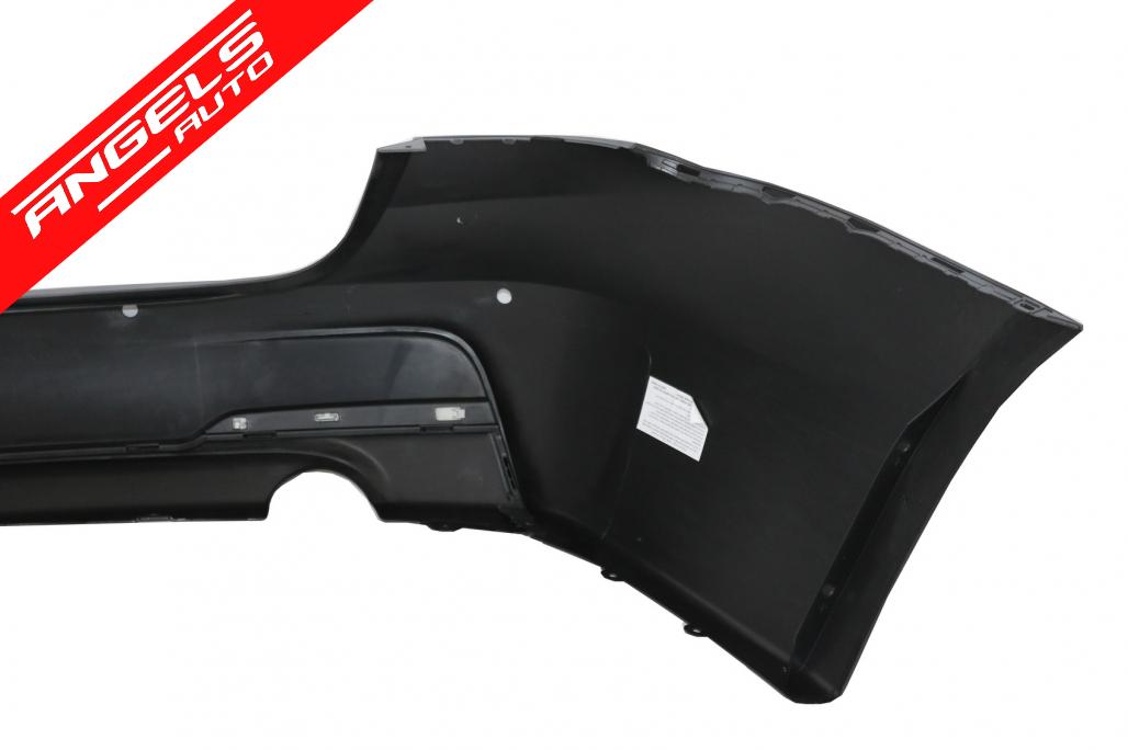 Bara Spate compatibila cu BMW Seria 3 F31 Touring Non LCI & LCI (2011-2018) M-Technik Look - imagine 5