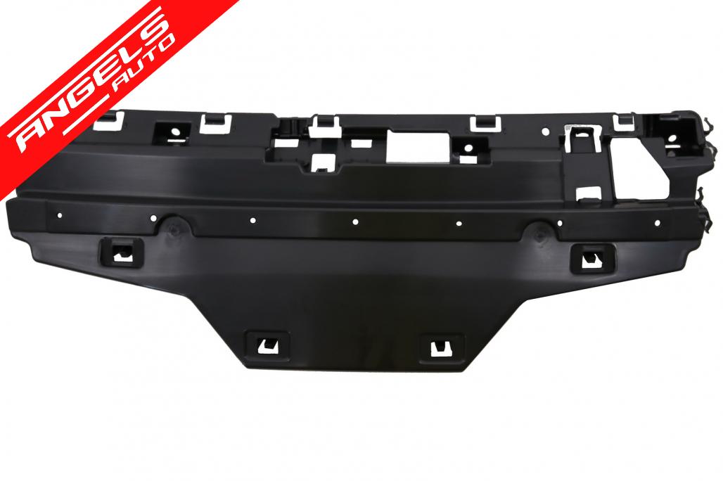 Bara Spate compatibila cu BMW Seria 3 F31 Touring Non LCI & LCI (2011-2018) M-Technik Look - imagine 6