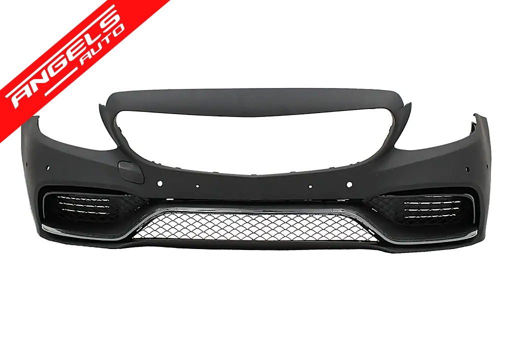Bara Fata compatibila cu Mercedes C-Class W205 S205 C205 A205 (2014-2020) C63 Look