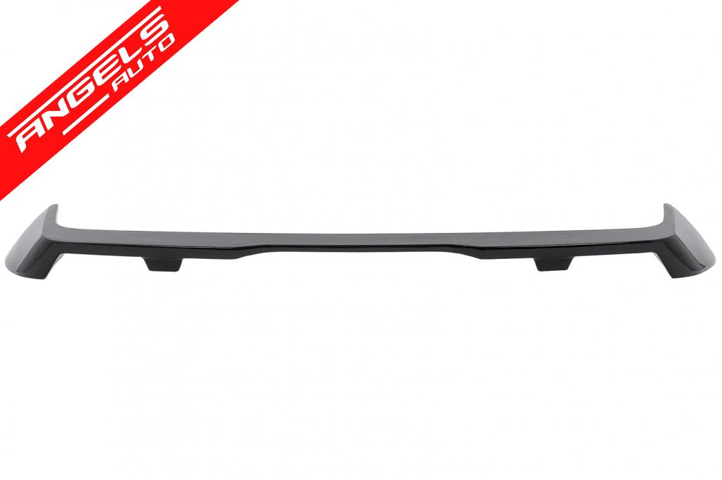 Pachet Aero compatibil cu BMW X7 G07 LCI M-Tech (2023-up) Black Knight Look - imagine 4