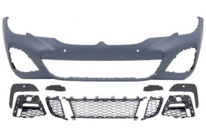 Bara Fata compatibila cu BMW Seria 3 G20 G21 (2018-2022) M-Tech Look