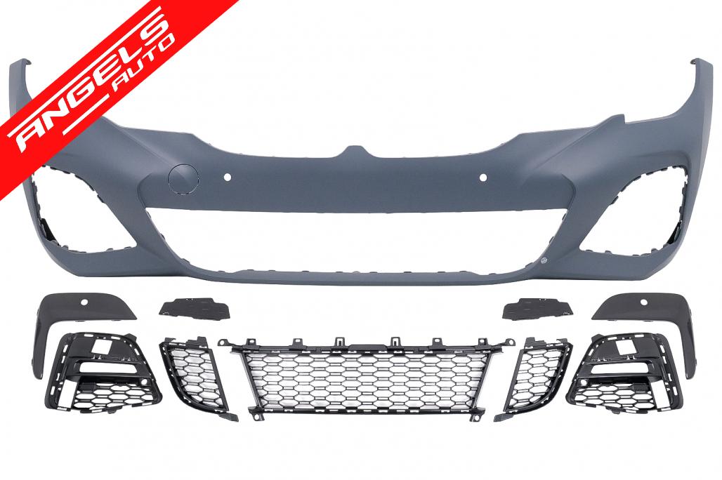 Bara Fata compatibila cu BMW Seria 3 G20 G21 (2018-2022) M-Tech Look