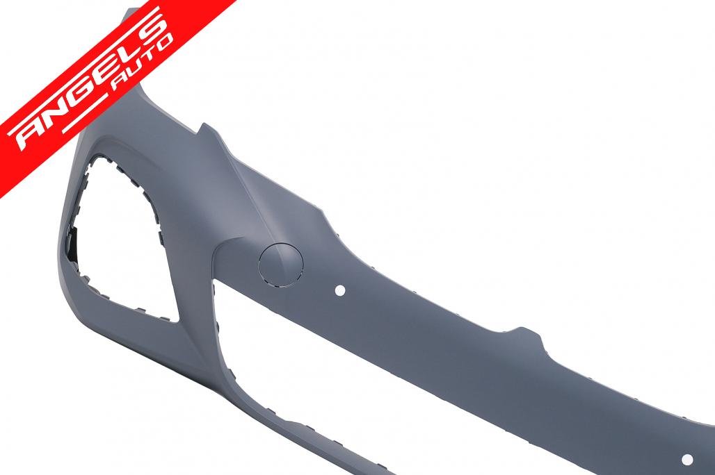 Bara Fata compatibila cu BMW Seria 3 G20 G21 (2018-2022) M-Tech Look - imagine 4