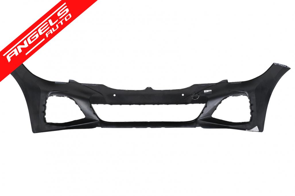 Bara Fata compatibila cu BMW Seria 3 G20 G21 (2018-2022) M-Tech Look - imagine 6