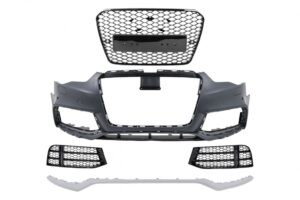 Bara Fata compatibila cu Audi A5 8T Facelift (2012-2016) RS Look