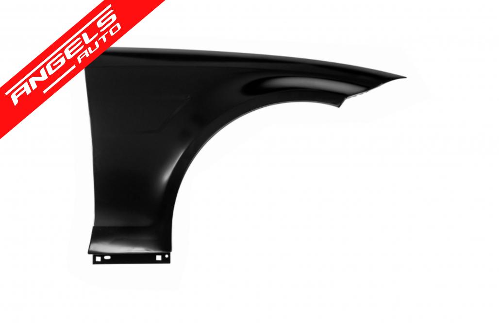 Aripi Fata compatibile cu Mercedes CLS W218 C218 X218 (2011-2018) CLS63 Look - imagine 2