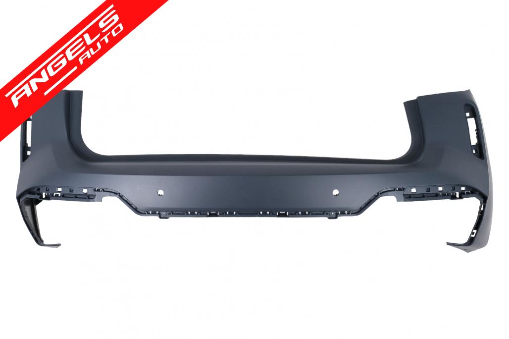 Pachet Exterior Complet compatibil cu BMW X3 G01 LCI (2021-2023) M Sport Design - imagine 6