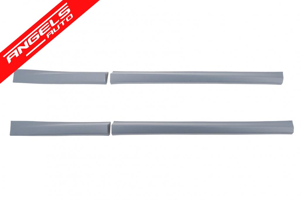 Pachet Exterior Complet compatibil cu BMW X3 G01 LCI (2021-2023) M Sport Design - imagine 9