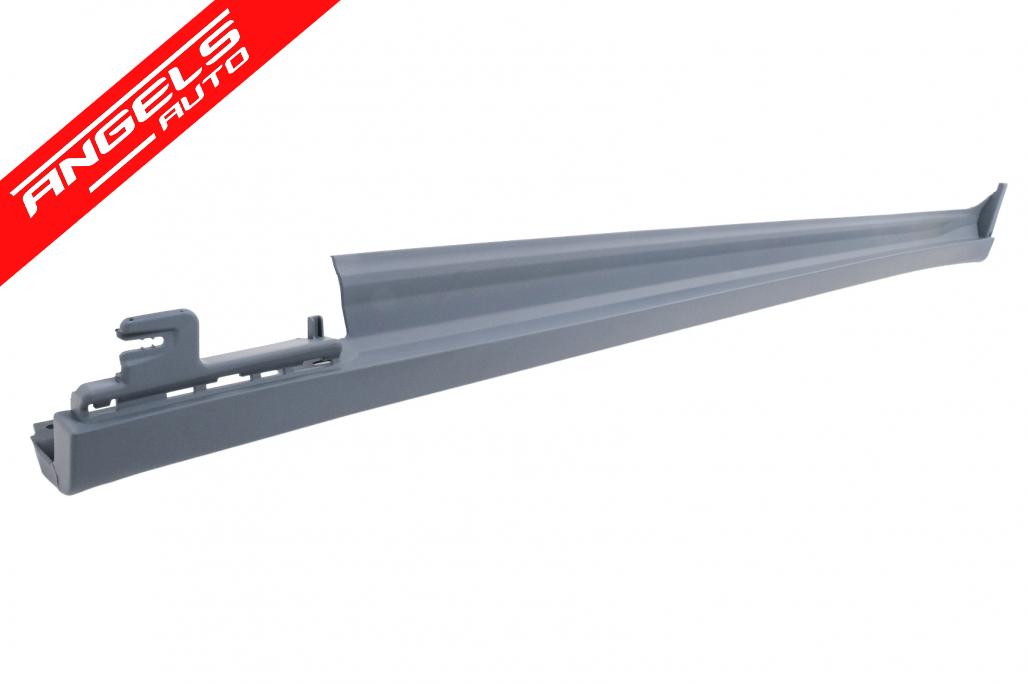 Pachet Exterior Complet compatibil cu BMW X3 G01 LCI (2021-2023) M Sport Design - imagine 11