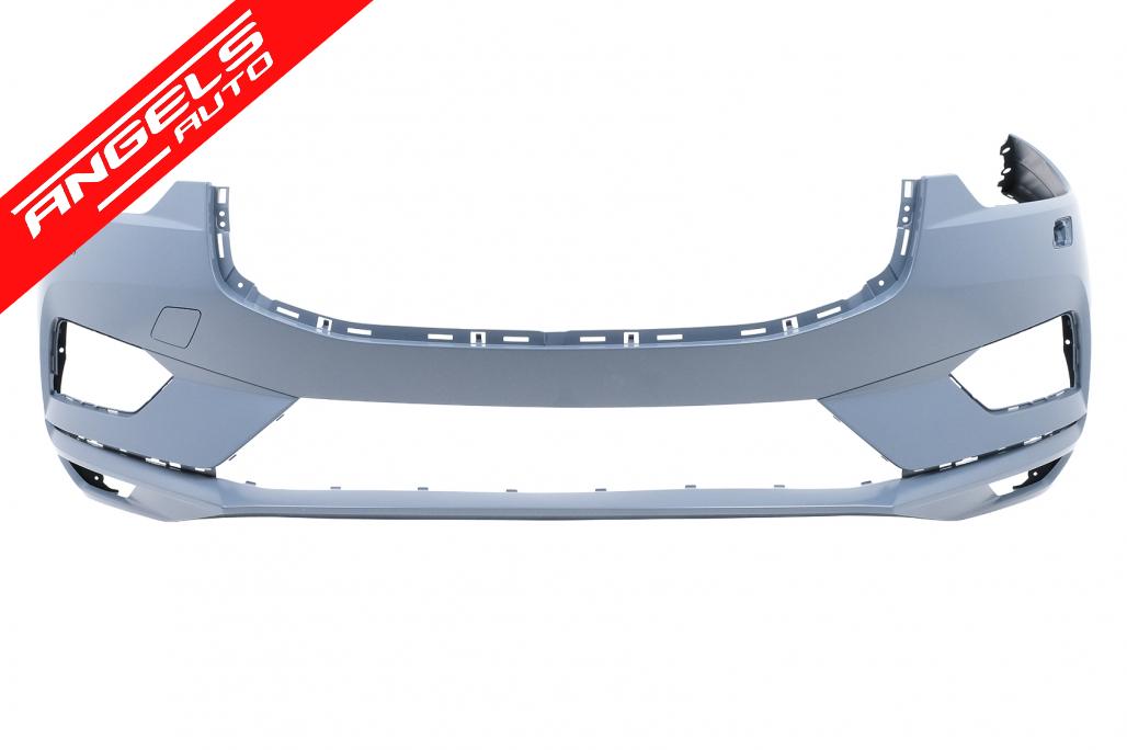 Pachet Exterior compatibil cu Volvo XC60 (2018-2025) R-Look - imagine 2