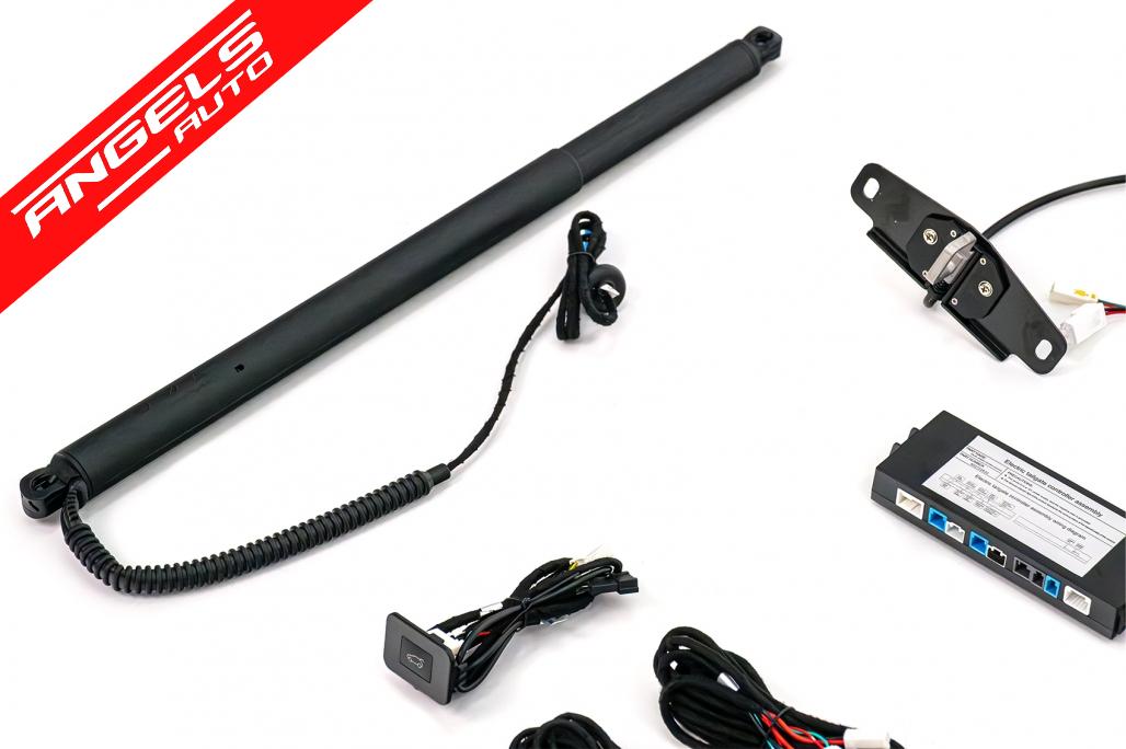 Sistem Electric de Ridicare Portbagaj compatibil cu Land Rover Range Rover Velar SUV L560 (2017-2021) - imagine 2