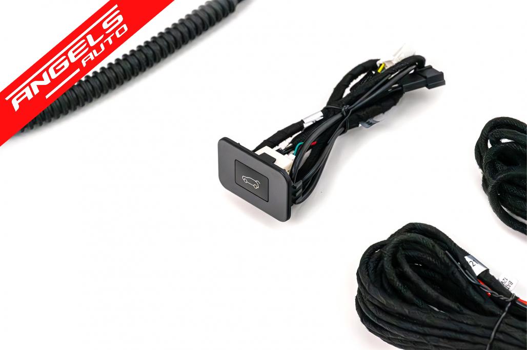 Sistem Electric de Ridicare Portbagaj compatibil cu Land Rover Range Rover Velar SUV L560 (2017-2021) - imagine 3