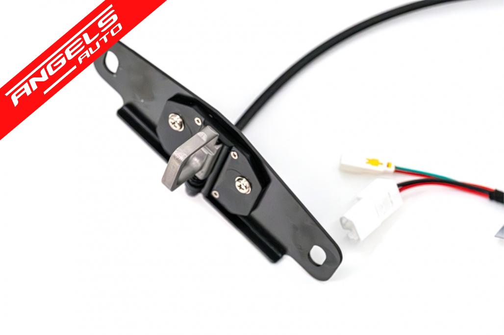 Sistem Electric de Ridicare Portbagaj compatibil cu Land Rover Range Rover Velar SUV L560 (2017-2021) - imagine 10