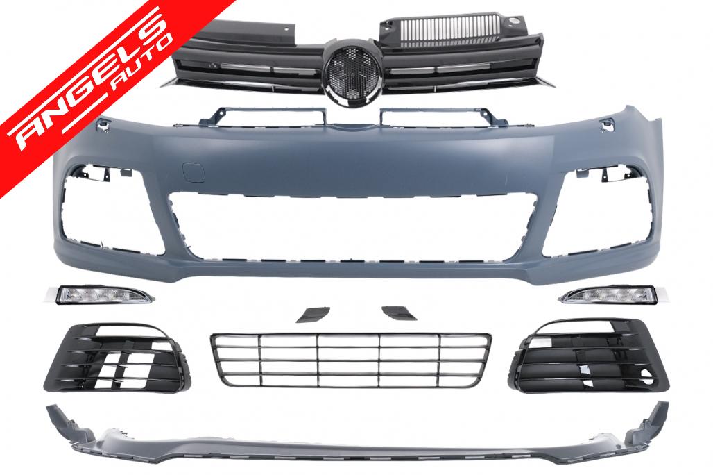 Bara Fata compatibila cu VW Golf 6 VI (2008-2013) R20 Look