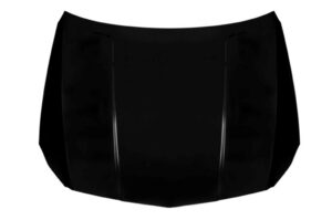 Capota compatibila cu Mercedes CLS W218 C218 X218 (2011-2018) CLS63 Look