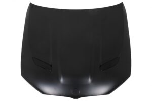 Capota compatibila cu BMW Seria 5 F10 F11 (2010-2017) G38 CS Design pt Conversia G30 CS