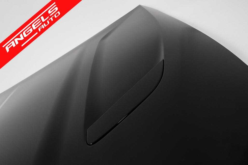 Capota compatibila cu BMW Seria 5 F10 F11 (2010-2017) G38 CS Design pt Conversia G30 CS - imagine 4