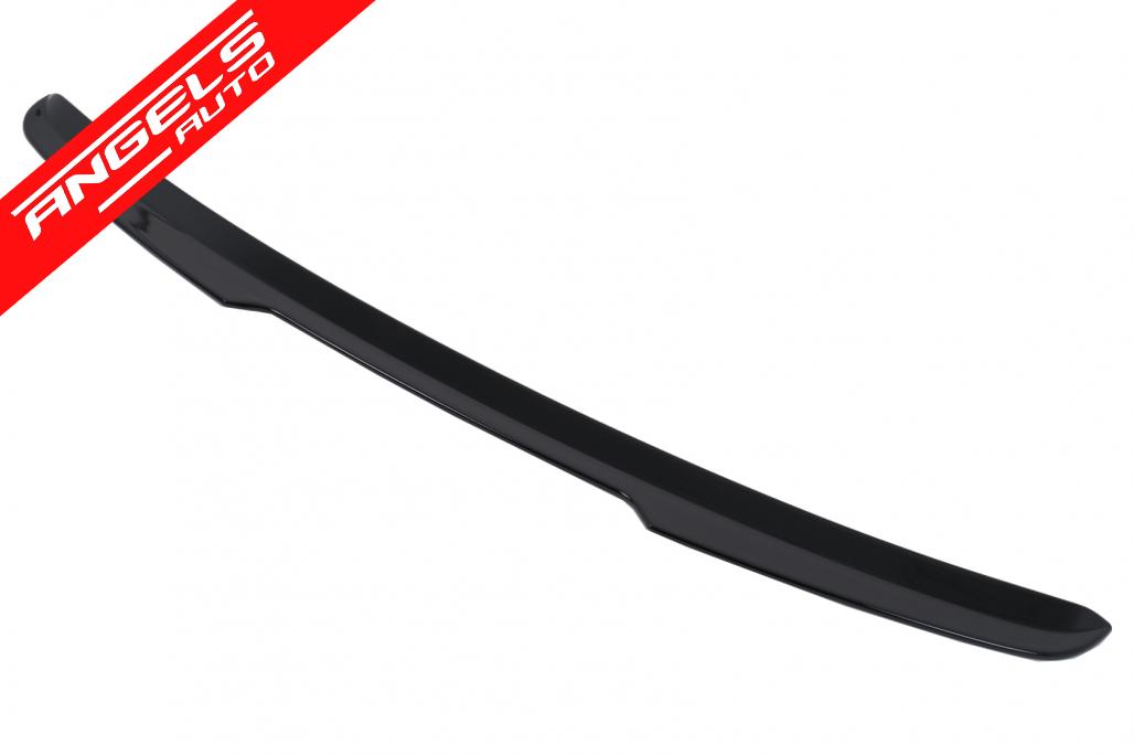Eleron Luneta compatibil cu Volvo XC60 (2018-2021) Negru - imagine 3
