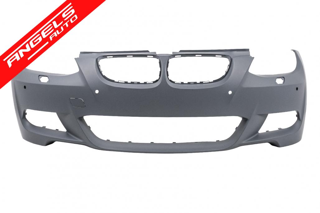 Bara Fata compatibila cu BMW Seria 3 E92 Coupe E93 Cabrio (2006-2009) M-Technik Look