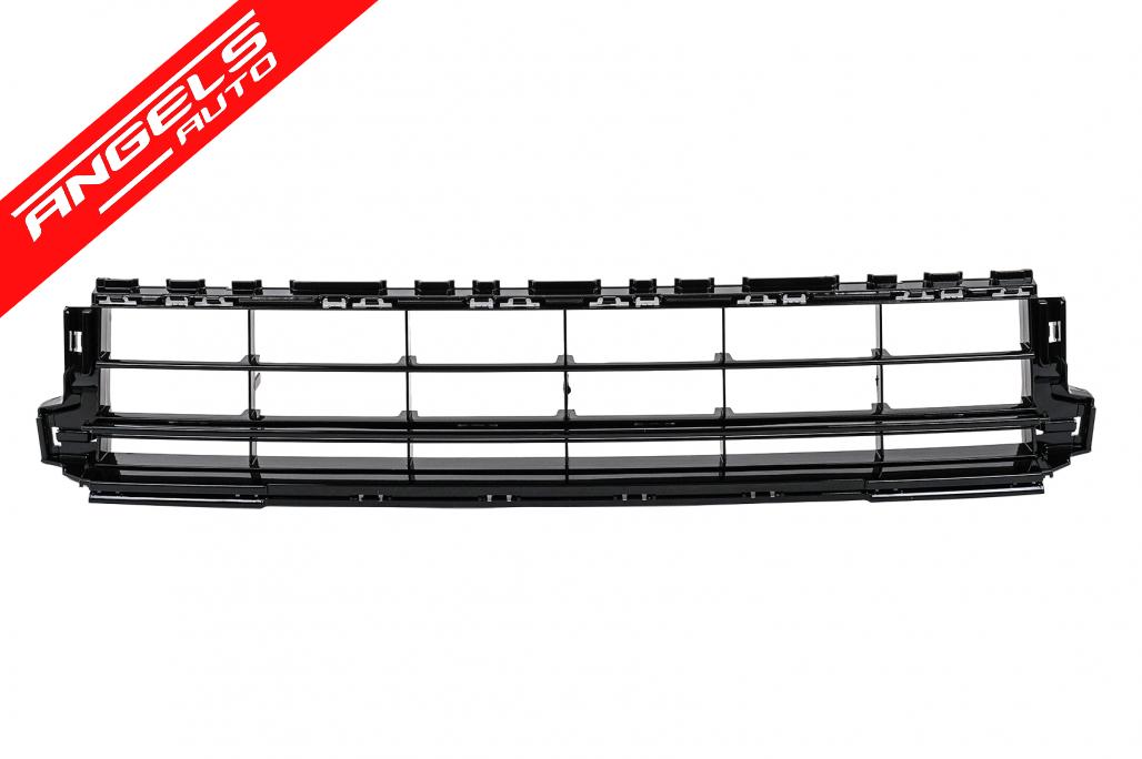 Bara Fata cu Proiectoare Ceata compatibila cu VW Passat B8 3G (2015-2018) Upgrade la B8.5 R-Line Design - imagine 7