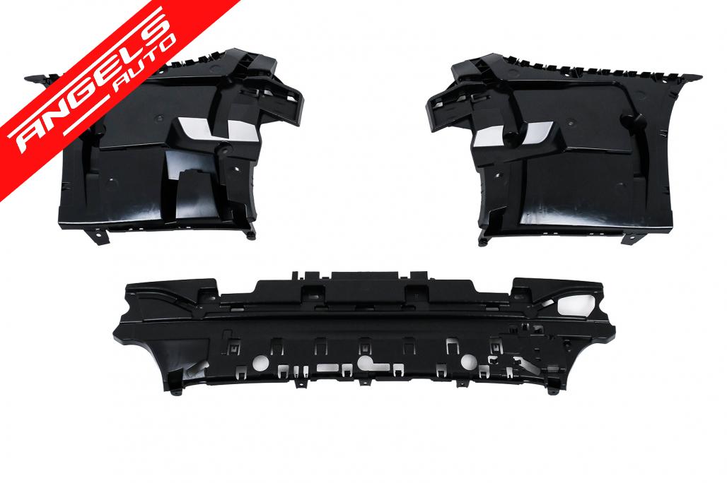 Bara Spate compatibila cu BMW Seria 5 G31 Touring (2017-2019) M-Technik Design - imagine 8